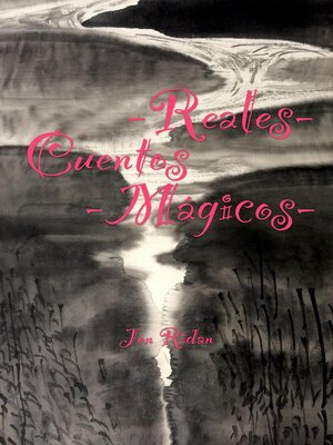 cover image of Cuentos Reales-Mágicos